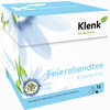 Feierabendtee Pyramidenbeutel 30 g - ab 0,00 €