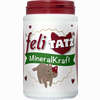 Felitatz Mineralkraft Vet 60g Pulver 60 g - ab 0,00 €