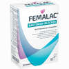 Femalac Bakterien- Blocker Pulver 10 Stück