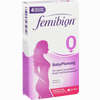 Femibion 0 Babyplanung Tabletten 28 Stück