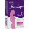 Femibion 0 Babyplanung Tabletten 28 Stück