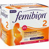 Femibion 2 Schwangerschaft Kombipackung 2 x 56 Stück - ab 47,38 €