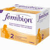 Abbildung von Femibion 2 Schwangerschaft & Stillzeit Kombipackung 2 x 96 Stück