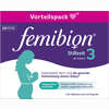 Femibion 3 Stillzeit 2 x 112 Stück - ab 68,00 €