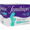 Femibion 3 Stillzeit Tabletten 2 x 56 Stück - ab 44,23 €