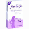 Femibion Babyplanung 0 Tabletten 28 Stück - ab 0,00 €