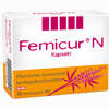 Femicur N Kapseln  30 Stück - ab 7,84 €