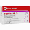 Femin Al 3 Schwangerschaft Weichkapseln 90 Stück - ab 29,24 €