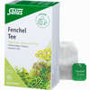 Fenchel Tee Foeniculi Amari Fructus Bio Salus Filterbeutel 15 Stück - ab 2,09 €