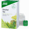 Fenchel Tee Foeniculi Amari Fructus Bio Salus Filterbeutel 15 Stück - ab 2,05 €