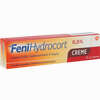 Fenihydrocort Creme 0.50%  15 g