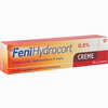 Abbildung von Fenihydrocort Creme 0.50%  30 g