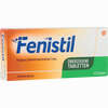 Fenistil Dragees Glaxosmithkline consumer healthcare 20 Stück - ab 4,68 €