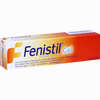 Abbildung von Fenistil Gel 20 g