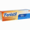 Fenistil Gel 50 g - ab 6,37 €