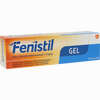 Abbildung von Fenistil Gel 100 g