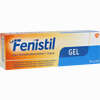 Abbildung von Fenistil Gel 30 g