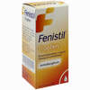 Fenistil Tropfen Lösung Novartis 50 ml