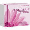 Fenizolan 600mg Vaginalovulum Weichkapsel Weichkapseln 1 Stück - ab 5,19 €