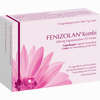 Fenizolan Kombi 600mg Vaginalovulum 2% Creme Weichkapseln Kombipackung 1 Packung - ab 6,68 €