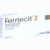 Ferrlecit 2 Tabletten 20 Stück