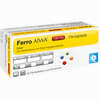 Ferro Aiwa 100 Mg Filmtablette Filmtabletten 50 Stück - ab 7,52 €