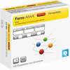 Ferro Aiwa 100 Mg Filmtablette Filmtabletten 100 Stück - ab 13,02 €