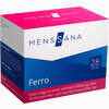 Ferro Menssana Pulver 28 x 2 g - ab 16,42 €