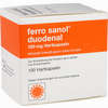 Ferro Sanol Duodenal Kapseln 100 Stück - ab 17,40 €