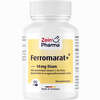 Ferromarat Eisenfumarat + Acerola Kapseln 90 Stück - ab 14,44 €