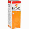 Ferrum Hausmann Tropfen 30 ml - ab 7,47 €