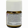 Ferrum Hydroxydat D6 Trituration 50 g - ab 0,00 €