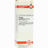 Ferrum Met D12 Dilution 20 ml - ab 8,32 €