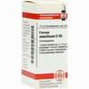 Ferrum Met D30 Globuli 10 g - ab 7,25 €