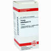 Ferrum Metallicum C6 Tabletten 80 Stück - ab 8,89 €