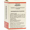 Ferrum Oligoplex Tabletten  150 Stück - ab 0,00 €