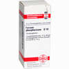 Ferrum Phosphoricum C10 Globuli 10 g - ab 6,98 €