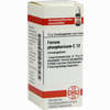 Ferrum Phosphoricum C12 Globuli 10 g - ab 5,91 €
