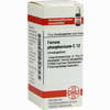 Ferrum Phosphoricum C12 Globuli 10 g - ab 6,98 €