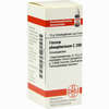 Ferrum Phosphoricum C200 Globuli 10 g - ab 12,20 €