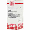 Ferrum Phosphoricum C30 Globuli 10 g - ab 6,80 €