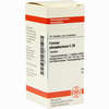 Ferrum Phosphoricum C30 Tabletten 80 Stück - ab 8,19 €