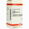 Ferrum Phosphoricum D10 Tabletten 80 Stück - ab 0,00 €