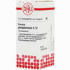 Ferrum Phosphoricum D12 Globuli Dhu-arzneimittel gmbh & co. kg 10 g