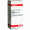 Ferrum Phosphoricum D12 Tabletten 80 Stück - ab 7,84 €