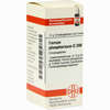 Ferrum Phosphoricum D200 Globuli 10 g - ab 13,26 €