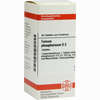 Ferrum Phosphoricum D3 Tabletten 80 Stück - ab 8,65 €
