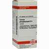 Ferrum Phosphoricum D4 Tabletten 80 Stück - ab 7,00 €