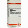 Ferrum Phosphoricum D4 Tabletten 200 Stück - ab 0,00 €