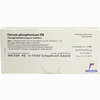 Ferrum Phosphoricum D8 Ampullen 8 x 1 ml - ab 23,76 €